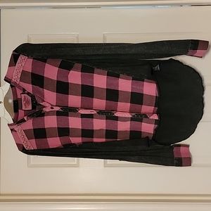 Harley Davidson women's shirt